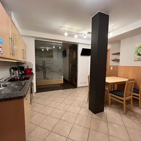 Apart Albore Ischgl Kültér fotó